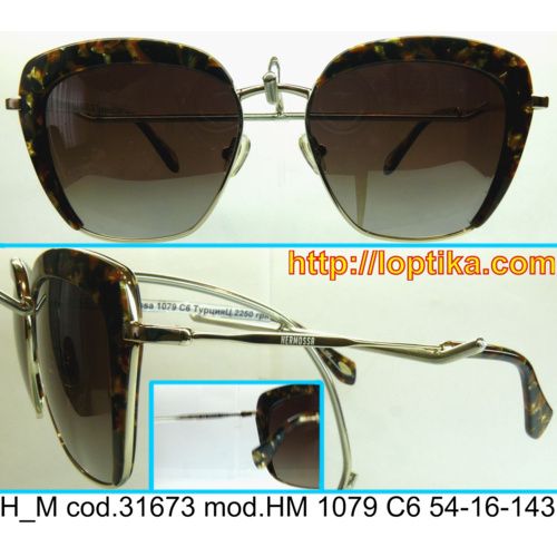 L`ОПТИКА. Hermossa mod.HM 1079 C6